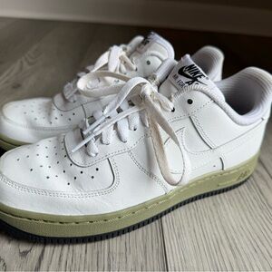 Women’s Nike Air Force 1 “07 Low